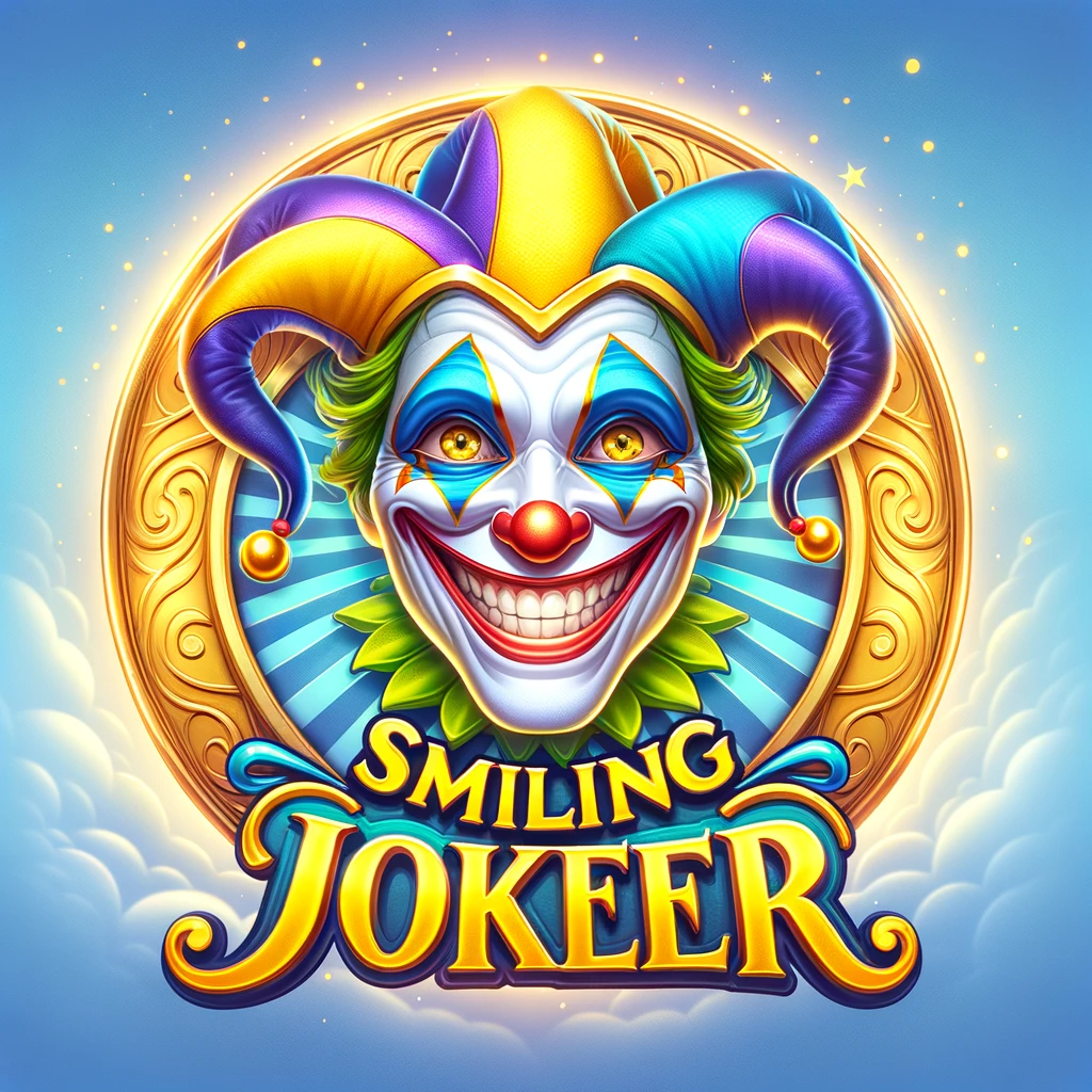 Smiling Joker online slot